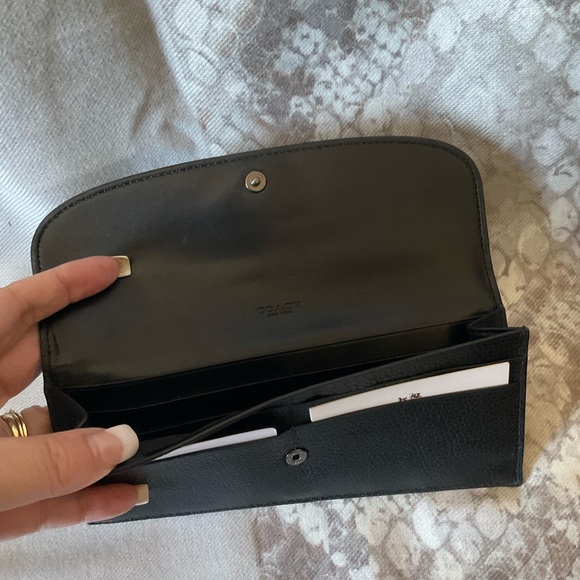🎀Coach purse & wallet Set🎀 - Picture 6 of 6